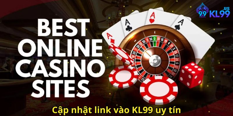 Link Vào KL99 Chính Thức – Cập Nhật Mới Nhất 2025 1 Cập nhật link vào KL99 uy tín